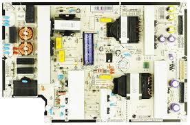 LG Power Supply Assembly - EAY65768824