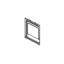 LG Frame,Door - MDQ66517702