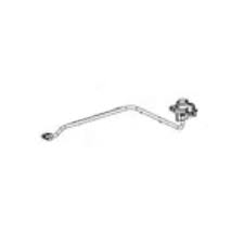 LG Burner Assembly - ABF74492603