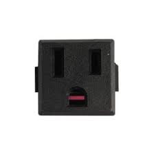 LG Power Socket - 6620K00015A