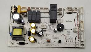 Samsung A/S-Pcb Main;Dw2900Rm,17176000 - DD81-02811A