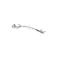 Samsung Wire Harness - DD39-00013U