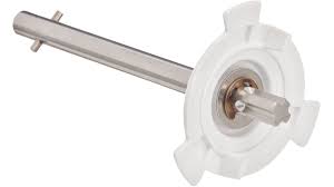 Bosch Juicer/Mixer/Grinder Drive Shaft - 00 - 644256