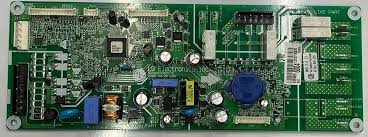 LG Pcb Assembly,Main - EBR89296004