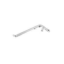 LG Burner Assembly - ABF72909013