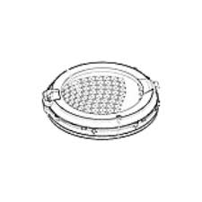 Samsung Assembly Basket Spin Module - DC97-16990N