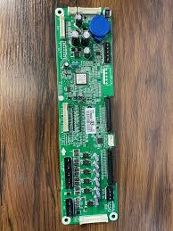 LG Pcb Assembly,Main - EBR32028301