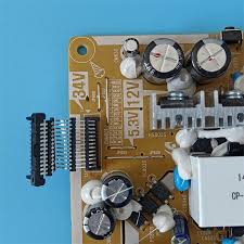 Samsung Dc Vss-Power Board - AH44-00323D