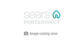 Electrolux Gasket,Front,Large Opening - A06609701