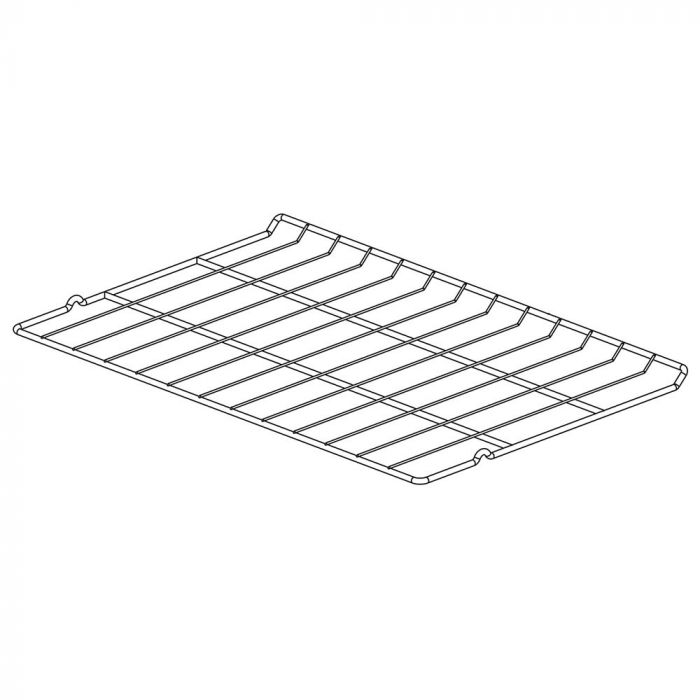 LG Shelf - MHL63411413