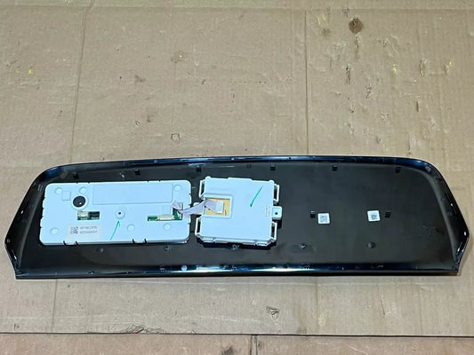 Samsung Assembly S.Panel Control - DC97-21530D