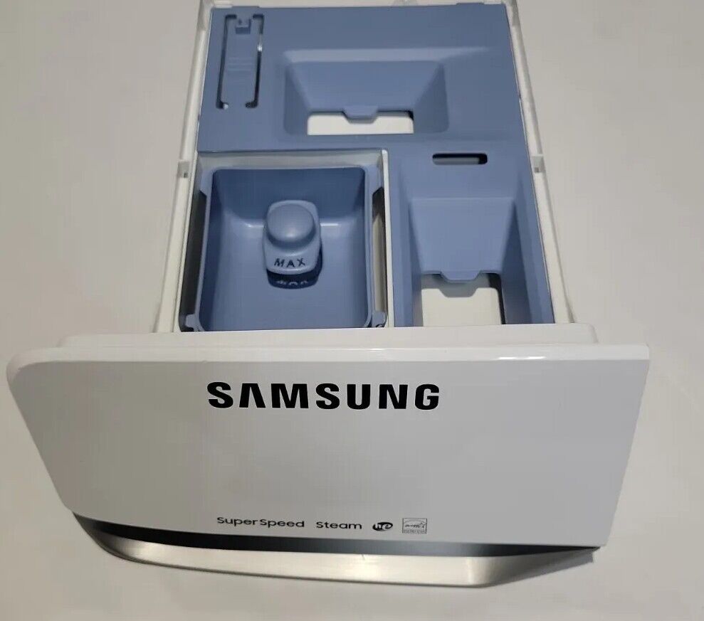 Samsung Assembly Panel Drawer - DC97-21427K