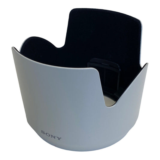 Sony Camera Lens Hood Unit - X-2592-054-3