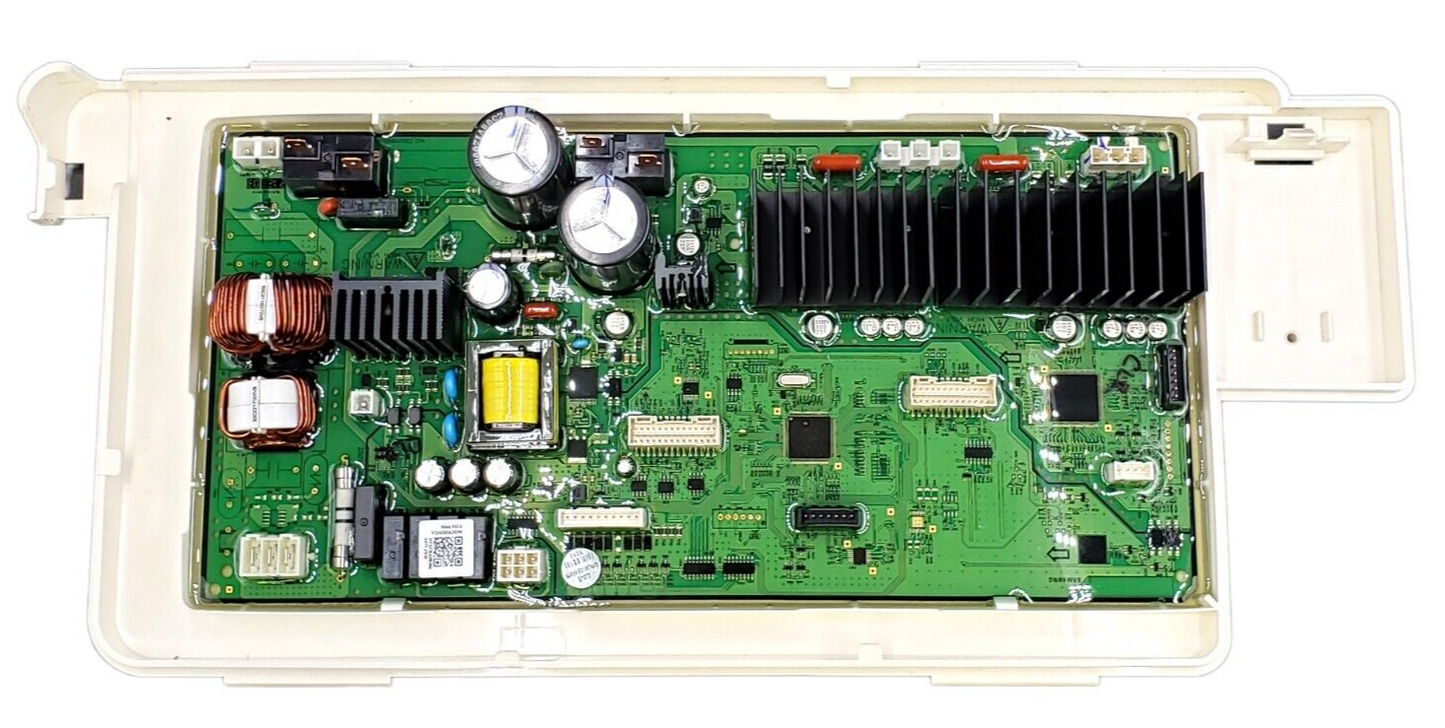 Samsung Assembly Pcb Main - DC92-02952A