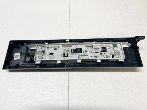 Samsung Assy Panel Control - DC97-23192C