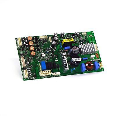 LG Power Pcb Assembly - EBR64624704